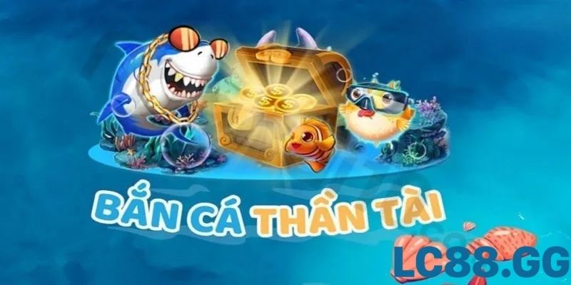 Sử dụng vũ khí đặc biệt để săn Boss Thần Tài hiệu quả.