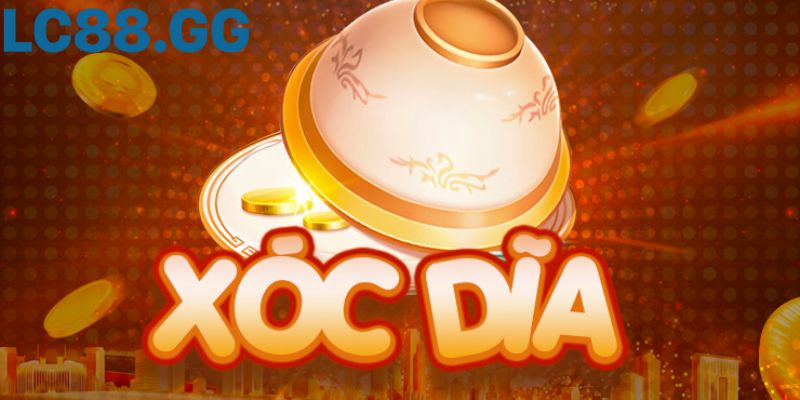 Xóc Đĩa 3D là gì? Mẹo chơi và soi cầu hay nhất